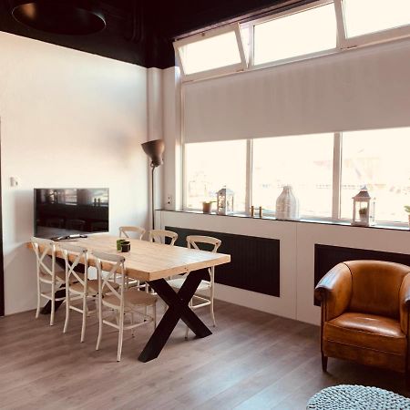 덴헬데르 Bbderijkswerf B&B 외부 사진