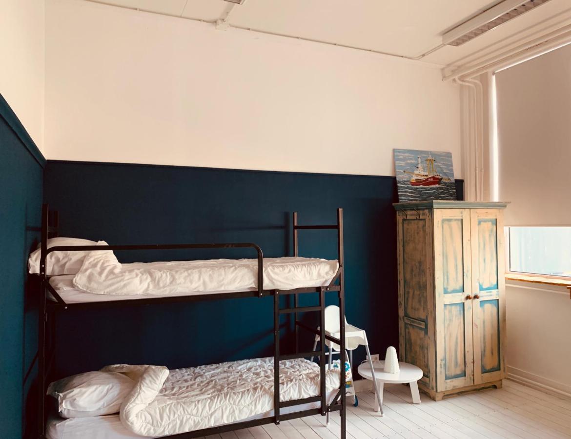 덴헬데르 Bbderijkswerf B&B 외부 사진